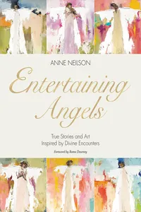 Entertaining Angels_cover