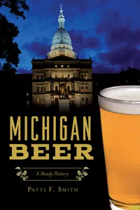 Michigan Beer_cover