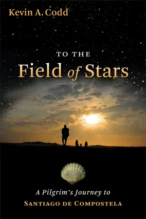 To the Field of Stars