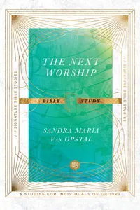 The Next Worship Bible Study_cover