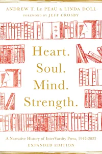 Heart. Soul. Mind. Strength._cover