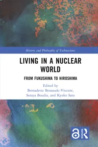 Living in a Nuclear World_cover