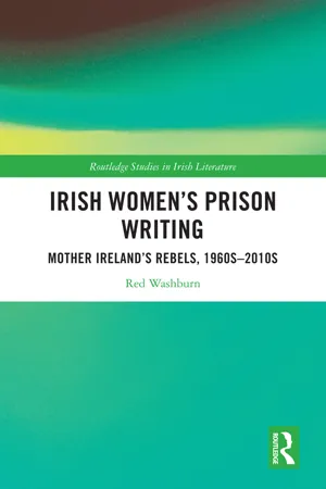 Irish Women's Prison Writing