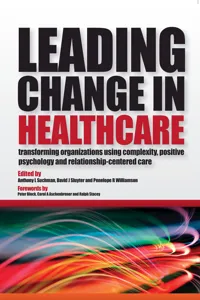 Leading Change in Healthcare_cover