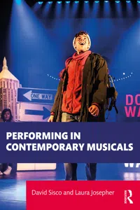 Performing in Contemporary Musicals_cover