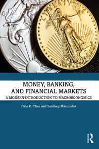 Money, Banking, and Financial Markets_cover