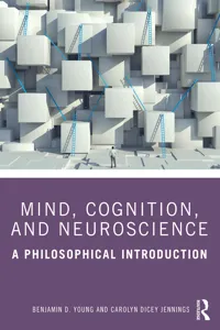 Mind, Cognition, and Neuroscience_cover