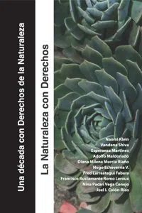 Una década con Derechos de la Naturaleza_cover