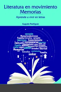 Literatura en movimiento. Memorias_cover