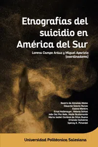 Etnografías del siucidio en América del Sur_cover