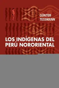 Los indígenas del Perú Nororiental_cover