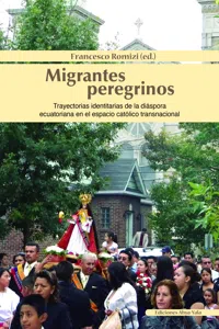 Migrantes peregrinos_cover