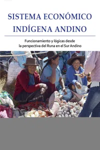 Sistema económico indígena andino_cover