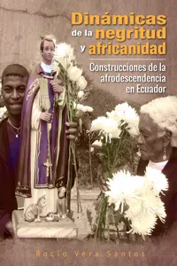 Dinámicas de la negritud y africanidad_cover