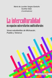 La interculturalidad en espacios universitarios multiculturales_cover