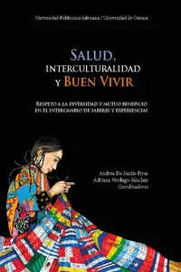 Salud, interculturalidad y Buen Vivir_cover