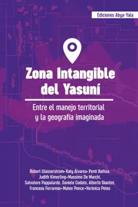 Zona intangible del Yasuní_cover