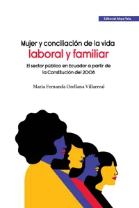 Mujer y conciliación de la vida laboral y familiar_cover