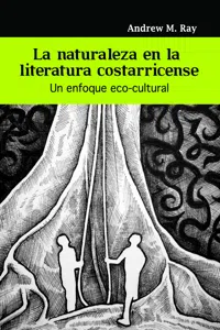 La naturaleza en la literatura costarricense_cover