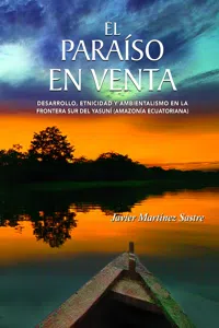 El paraíso en venta_cover