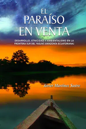 El paraíso en venta