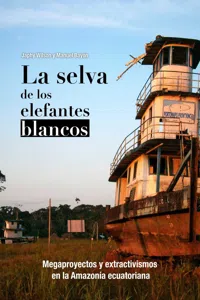 La selva de los elefantes blancos_cover