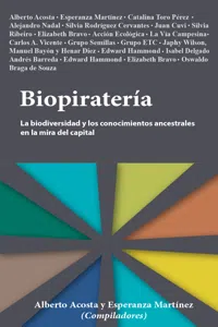 Biopiratería_cover