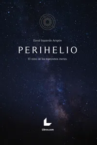 Perihelio_cover