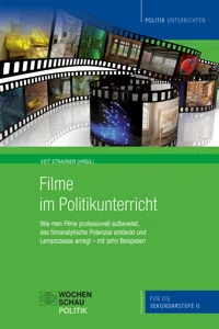 Filme im Politikunterricht_cover