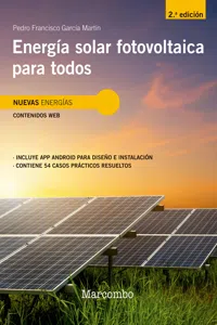 Energía solar fotovoltaica para todos 2ed_cover