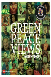 GREENpeace VIEWS_cover