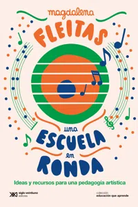 Una escuela en ronda_cover