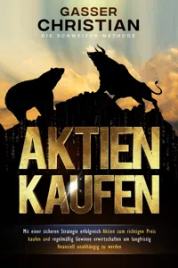 Aktien Kaufen - Die Schweizer Methode_cover