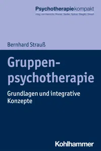 Gruppenpsychotherapie_cover