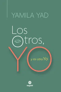 Los Otros, Yo y mi otro Yo_cover