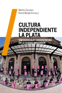 Cultura independiente La Plata_cover
