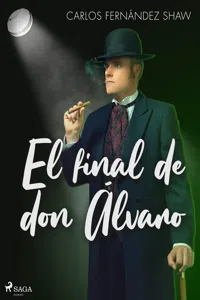 El final de don Álvaro_cover