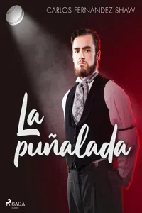 La puñalada_cover