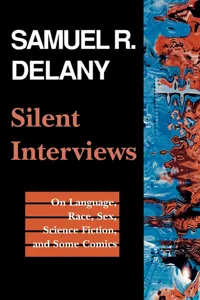 Silent Interviews_cover