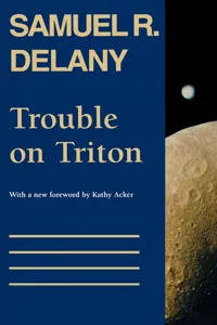 Trouble on Triton_cover