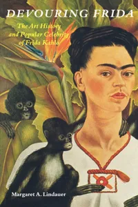 Devouring Frida_cover