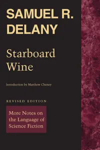 Starboard Wine_cover