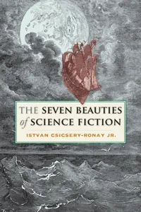 The Seven Beauties of Science Fiction_cover