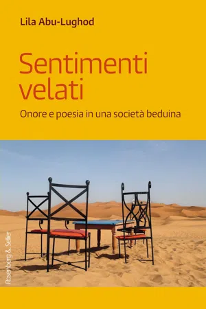 Sentimenti velati