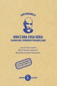 Non è una cosa seria_cover