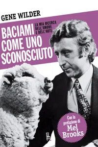 Baciami come uno sconosciuto_cover