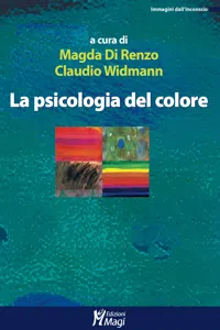 La psicologia del colore_cover