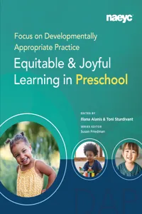 Focus on Developmentally Appropriate Practice_cover