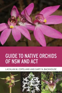 Guide to Native Orchids of NSW and ACT_cover