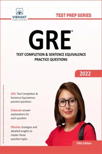 GRE Text Completion and Sentence Equivalence Practice Questions_cover